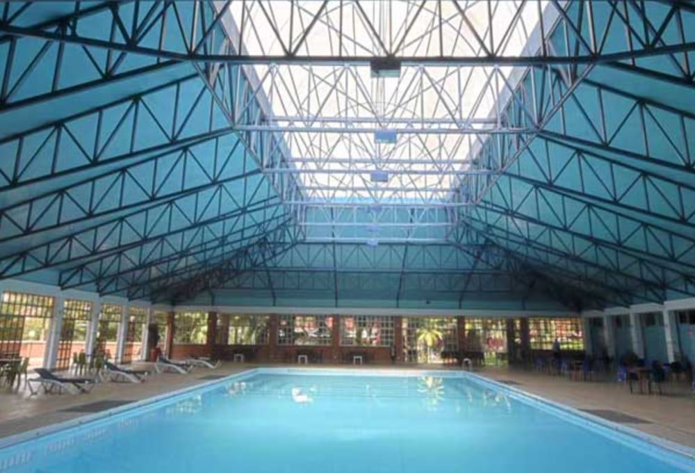 Imperial Botanical Beach Hotel